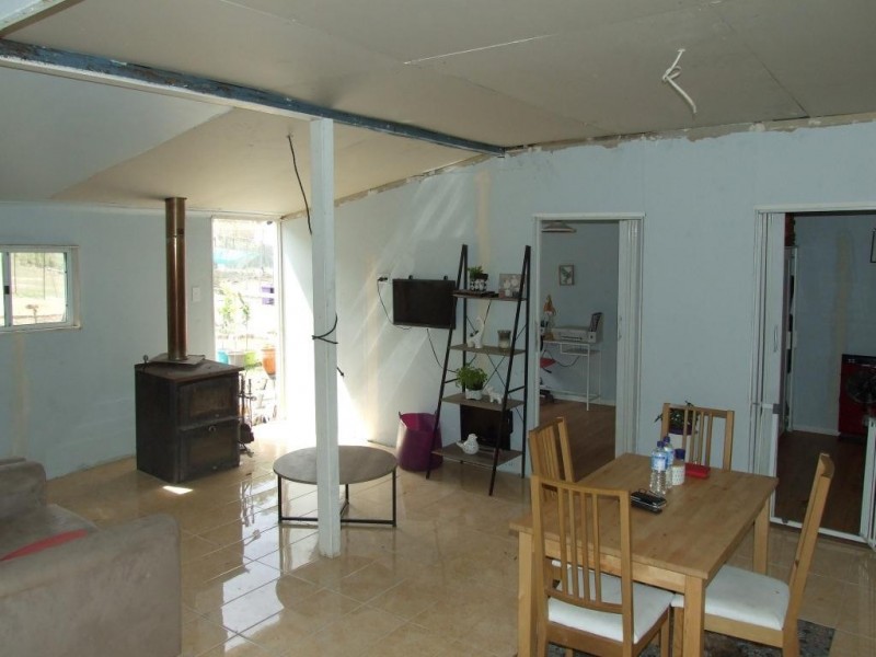 1508 Pierce Creek Road, Crows Nest QLD 4355