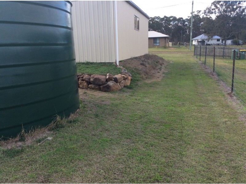 Lot 18 Malcolm Street, Cooyar QLD 4402