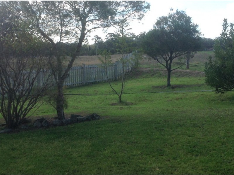 39 Austin Road, Crows Nest QLD 4355