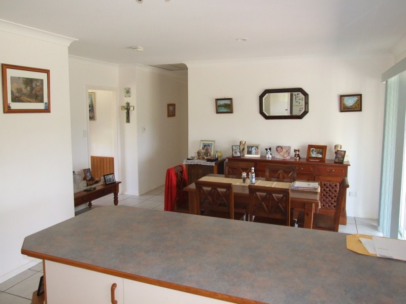 321 Cooyar-Rangemore Road, Cooyar QLD 4402