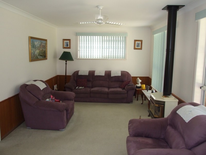 321 Cooyar-Rangemore Road, Cooyar QLD 4402