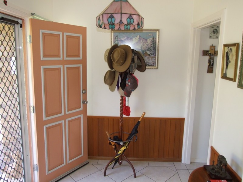 321 Cooyar-Rangemore Road, Cooyar QLD 4402