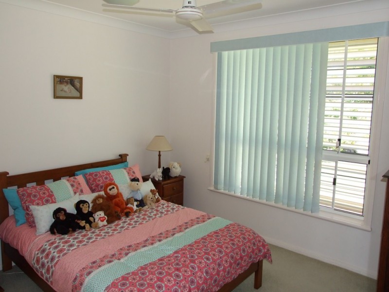 321 Cooyar-Rangemore Road, Cooyar QLD 4402