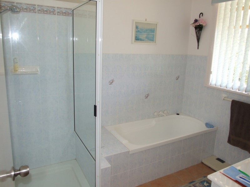 321 Cooyar-Rangemore Road, Cooyar QLD 4402