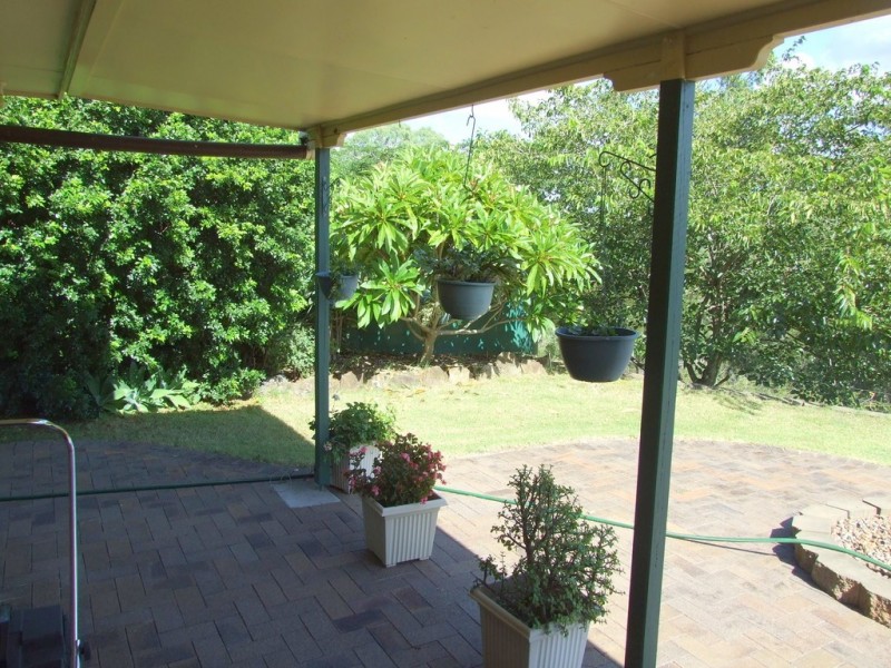 321 Cooyar-Rangemore Road, Cooyar QLD 4402