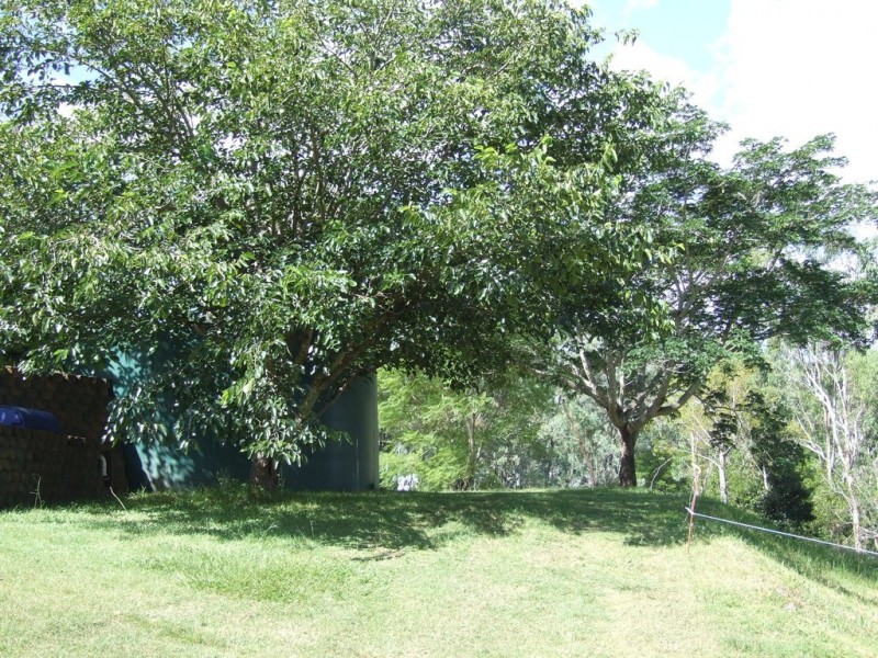 321 Cooyar-Rangemore Road, Cooyar QLD 4402