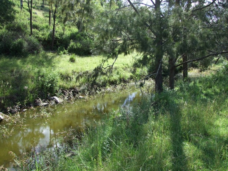 321 Cooyar-Rangemore Road, Cooyar QLD 4402