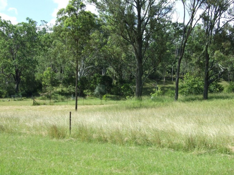 321 Cooyar-Rangemore Road, Cooyar QLD 4402