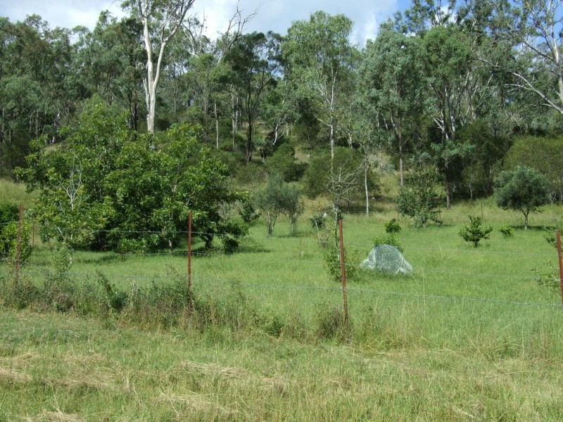 321 Cooyar-Rangemore Road, Cooyar QLD 4402