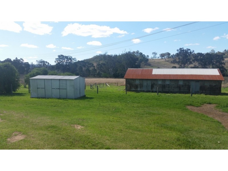 2212 Pierce Creek Road, Emu Creek QLD 4355