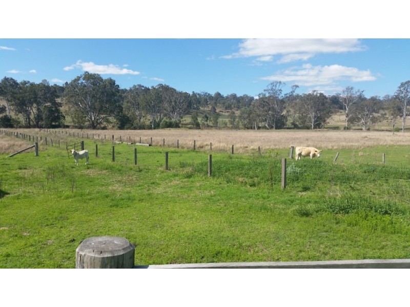2212 Pierce Creek Road, Emu Creek QLD 4355