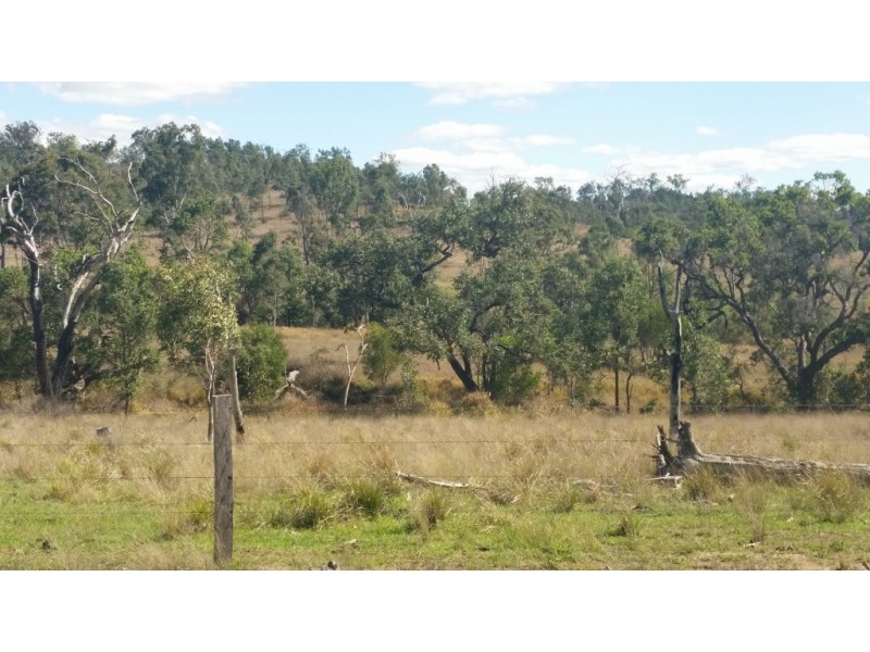 2212 Pierce Creek Road, Emu Creek QLD 4355