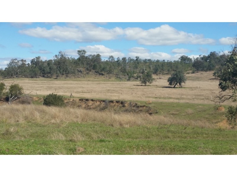 2212 Pierce Creek Road, Emu Creek QLD 4355