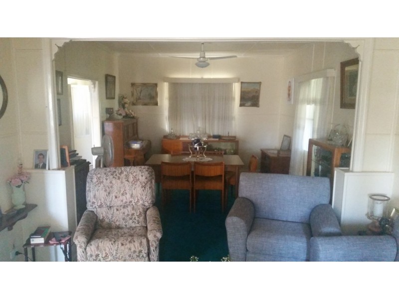 2212 Pierce Creek Road, Emu Creek QLD 4355