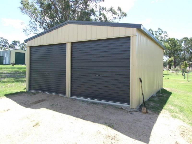 9 Malcolm Street, Cooyar QLD 4402