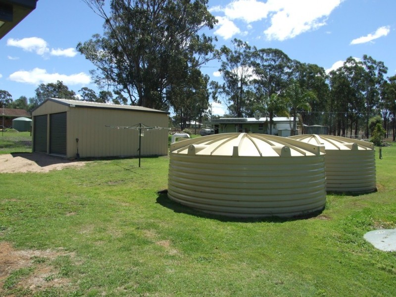 9 Malcolm Street, Cooyar QLD 4402