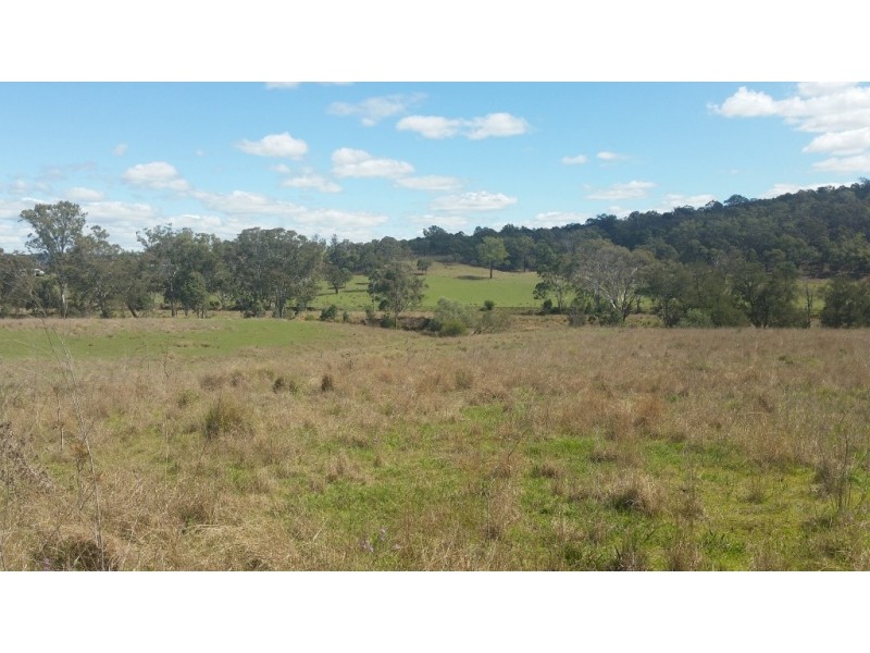 L11 Pierce Creek Road, Emu Creek QLD 4355