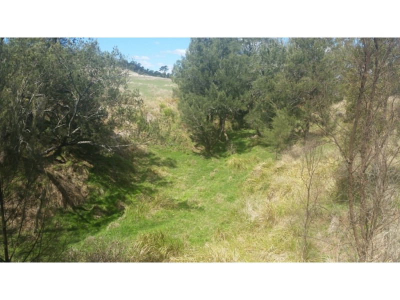 L11 Pierce Creek Road, Emu Creek QLD 4355