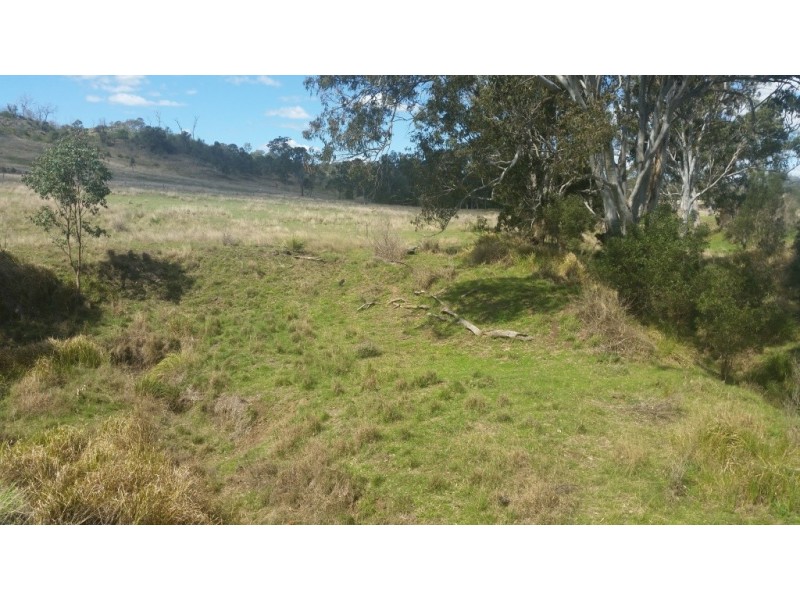 L11 Pierce Creek Road, Emu Creek QLD 4355