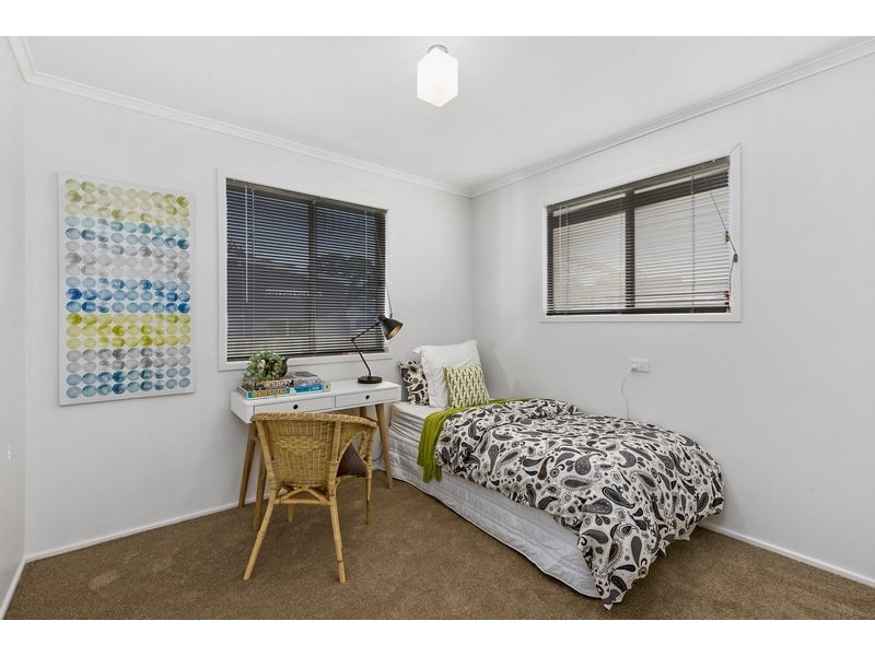 8 Nolan Street, Crows Nest QLD 4355