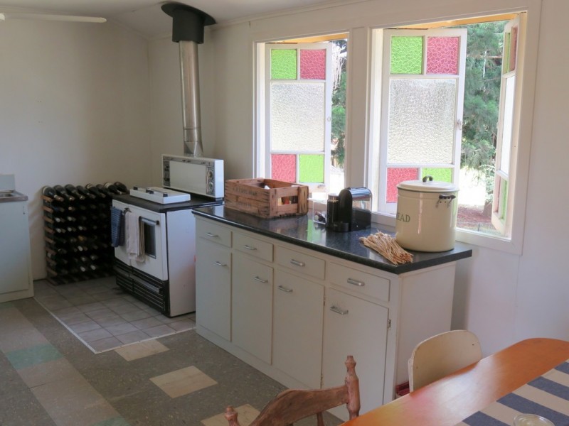 447 National Park Road, Ravensbourne QLD 4352