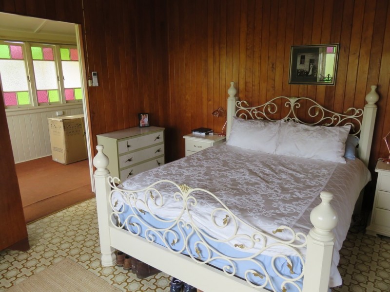 447 National Park Road, Ravensbourne QLD 4352