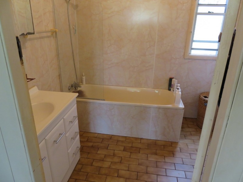 447 National Park Road, Ravensbourne QLD 4352