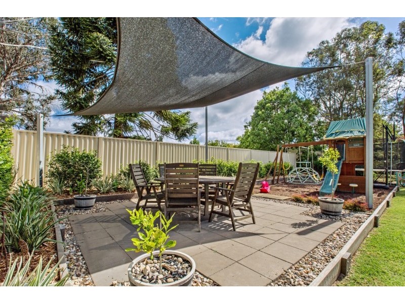 14 James Street, Crows Nest QLD 4355