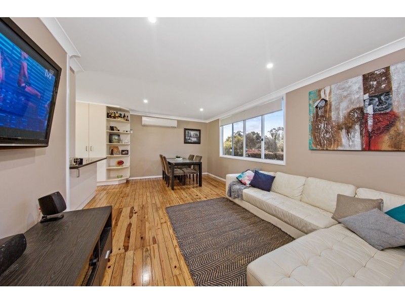 14 James Street, Crows Nest QLD 4355