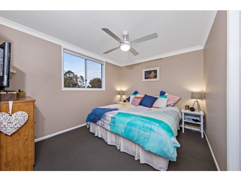 14 James Street, Crows Nest QLD 4355
