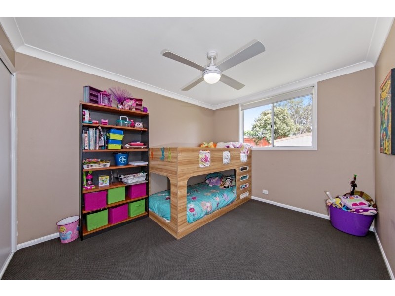 14 James Street, Crows Nest QLD 4355