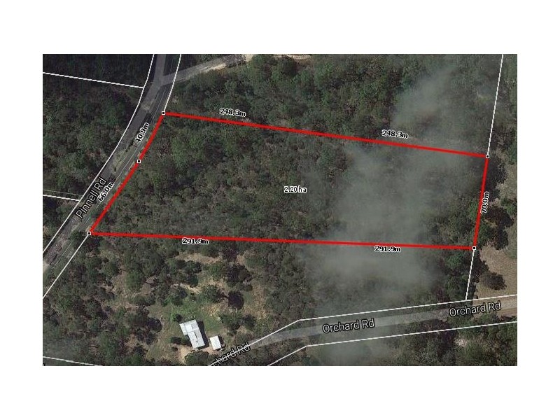 4 Pinnell Road, Crows Nest QLD 4355