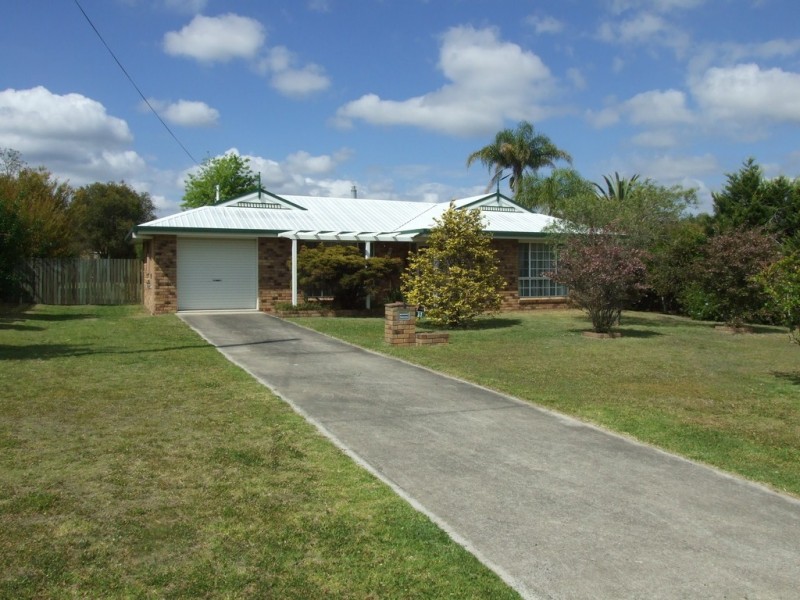 31 Charles Street, Crows Nest QLD 4355
