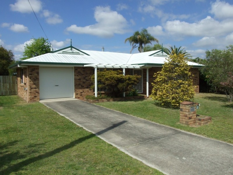 31 Charles Street, Crows Nest QLD 4355