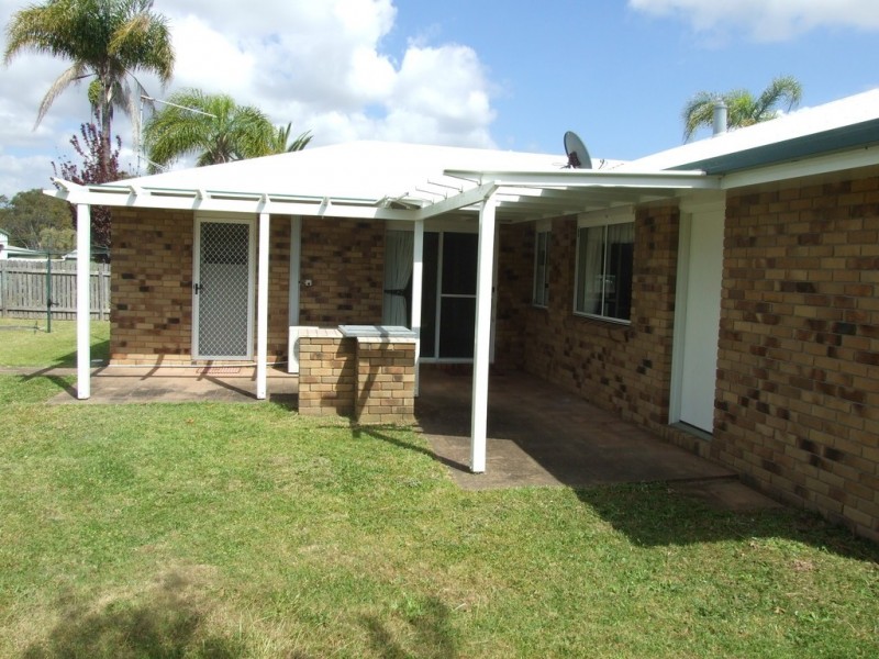 31 Charles Street, Crows Nest QLD 4355
