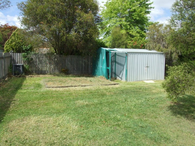 31 Charles Street, Crows Nest QLD 4355