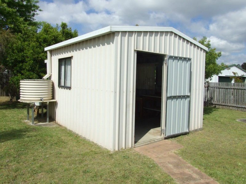 31 Charles Street, Crows Nest QLD 4355