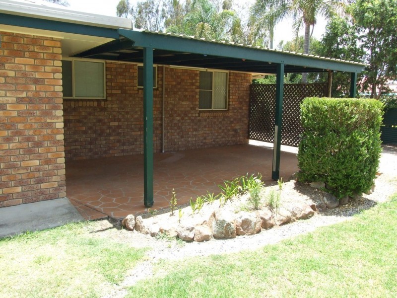 57 Albert Street, Crows Nest QLD 4355