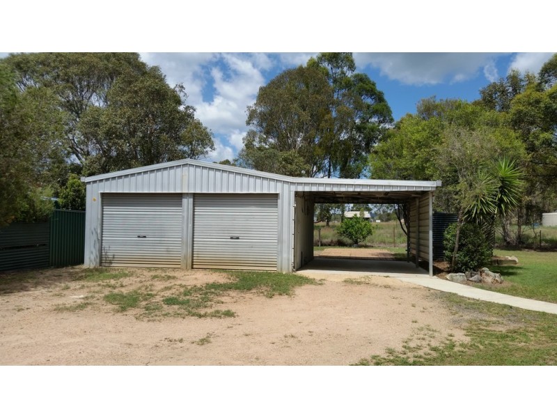 57 Albert Street, Crows Nest QLD 4355