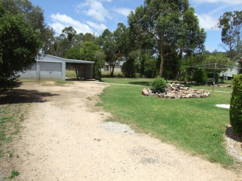 57 Albert Street, Crows Nest QLD 4355