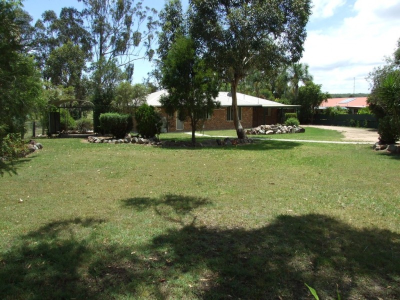 57 Albert Street, Crows Nest QLD 4355