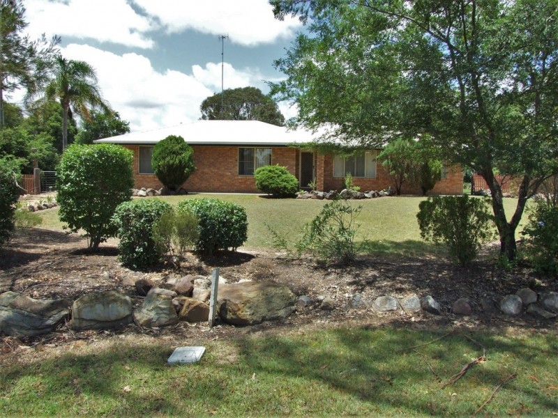 57 Albert Street, Crows Nest QLD 4355