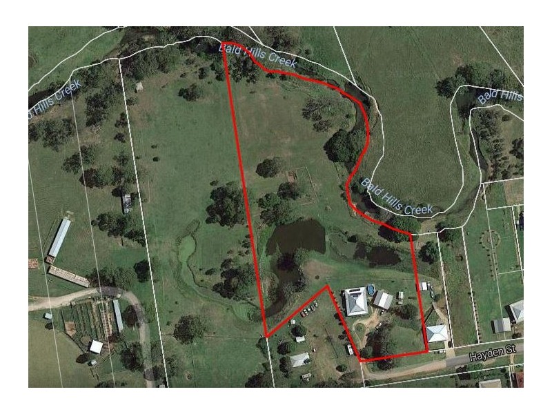 14 Hayden Street, Crows Nest QLD 4355