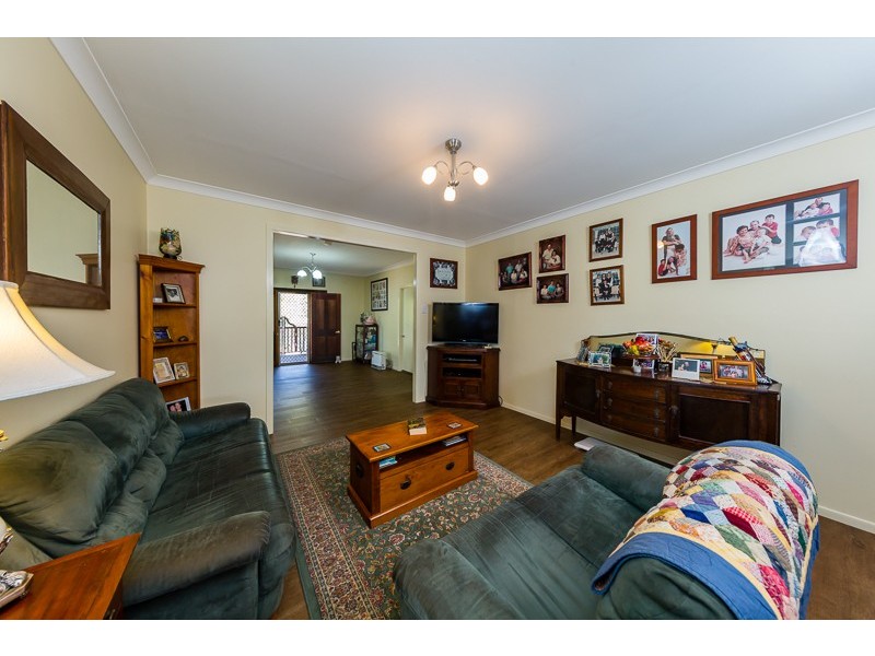 14 Hayden Street, Crows Nest QLD 4355