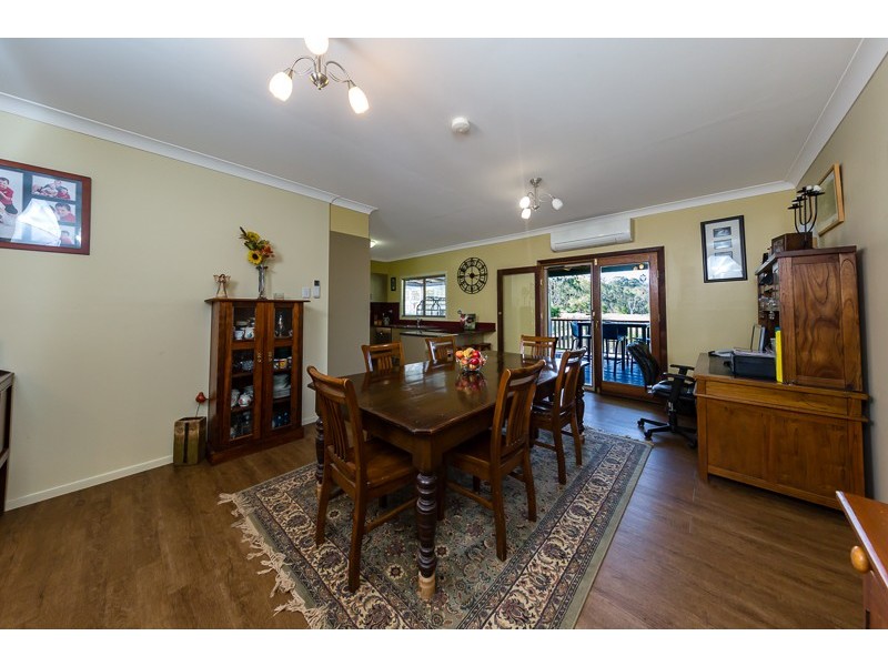 14 Hayden Street, Crows Nest QLD 4355