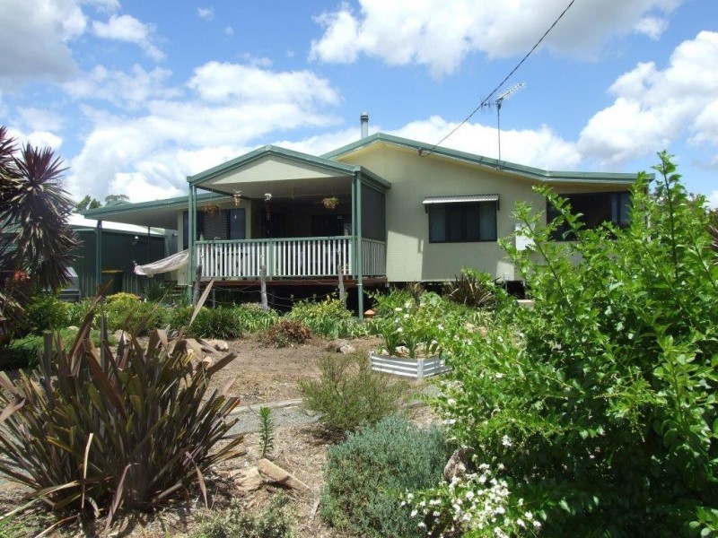 Crows Nest QLD 4355