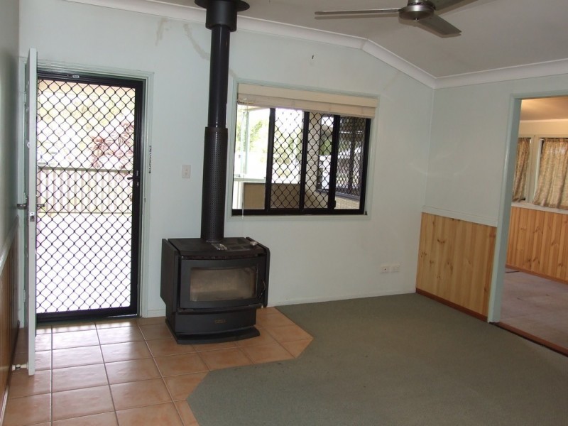 Crows Nest QLD 4355