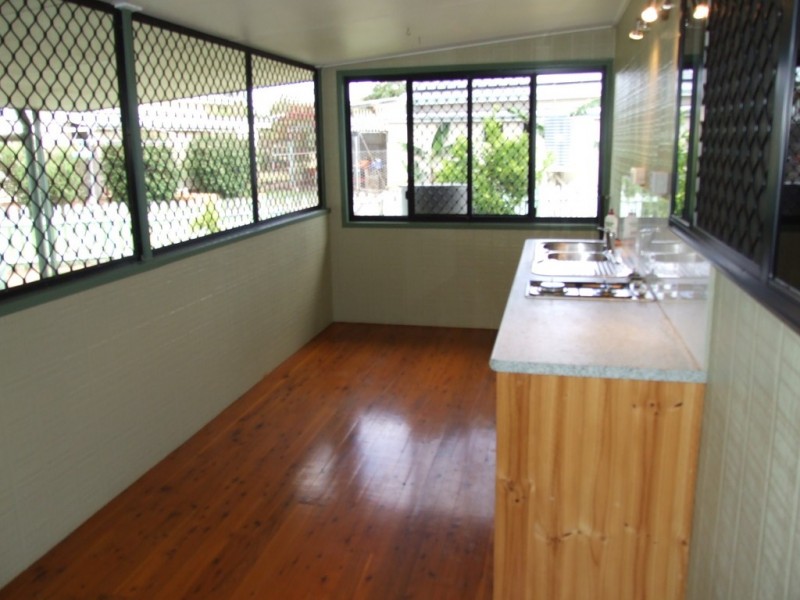 Crows Nest QLD 4355