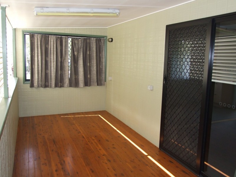 Crows Nest QLD 4355