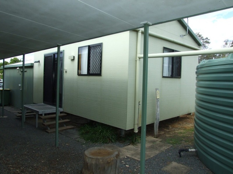 Crows Nest QLD 4355